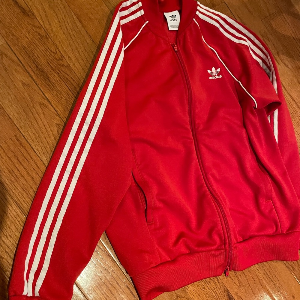 ADIDAS Track Jacket (men)